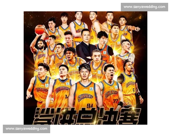 CBA总决赛精彩瞬间与数据统计