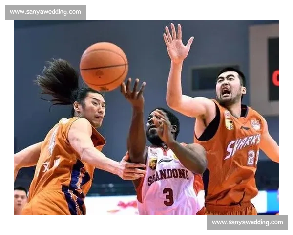 NBA与CBA对比：中美篮球联赛差异解析